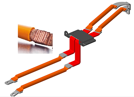 汽車(chē)母排供貨商介紹：銅排鍍錫時(shí)需要哪些問(wèn)題