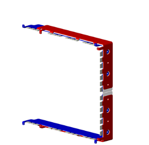 電子圓孔母排廠家的核心技術(shù)要求大揭秘！