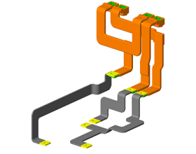 疊層母排生產(chǎn)廠家