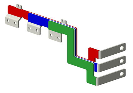 復合銅排的優勢有哪些