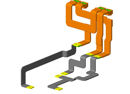復(fù)合銅排是什么？有哪些特點(diǎn)？