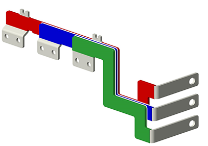復(fù)合銅排缺陷檢測有哪些選擇要點(diǎn)