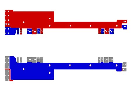 智能母線系統(tǒng)的組成單元有哪些